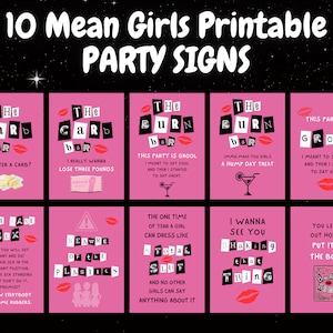 110 Mean Girls ideas  mean girls, mean girls aesthetic, mean girls movie