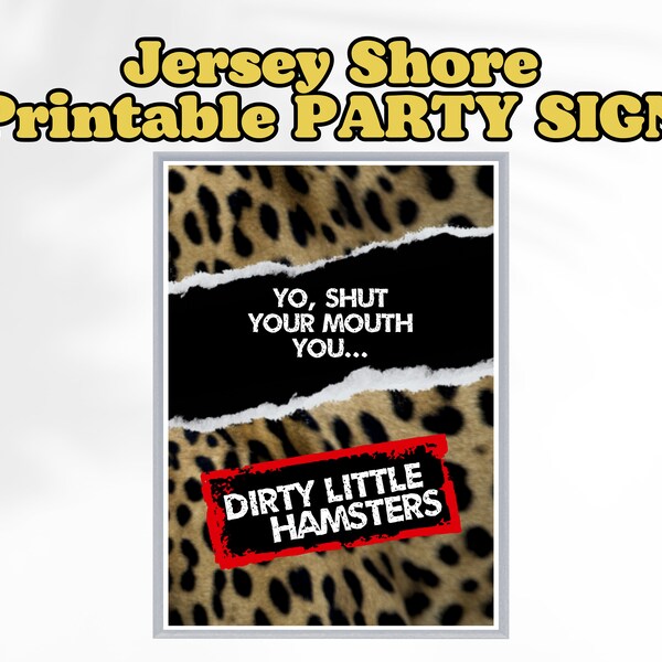 Décoration Fête Jersey Shore - Toile De Fond Photo 7x5ft - Vinyle Multicolore - Neuf