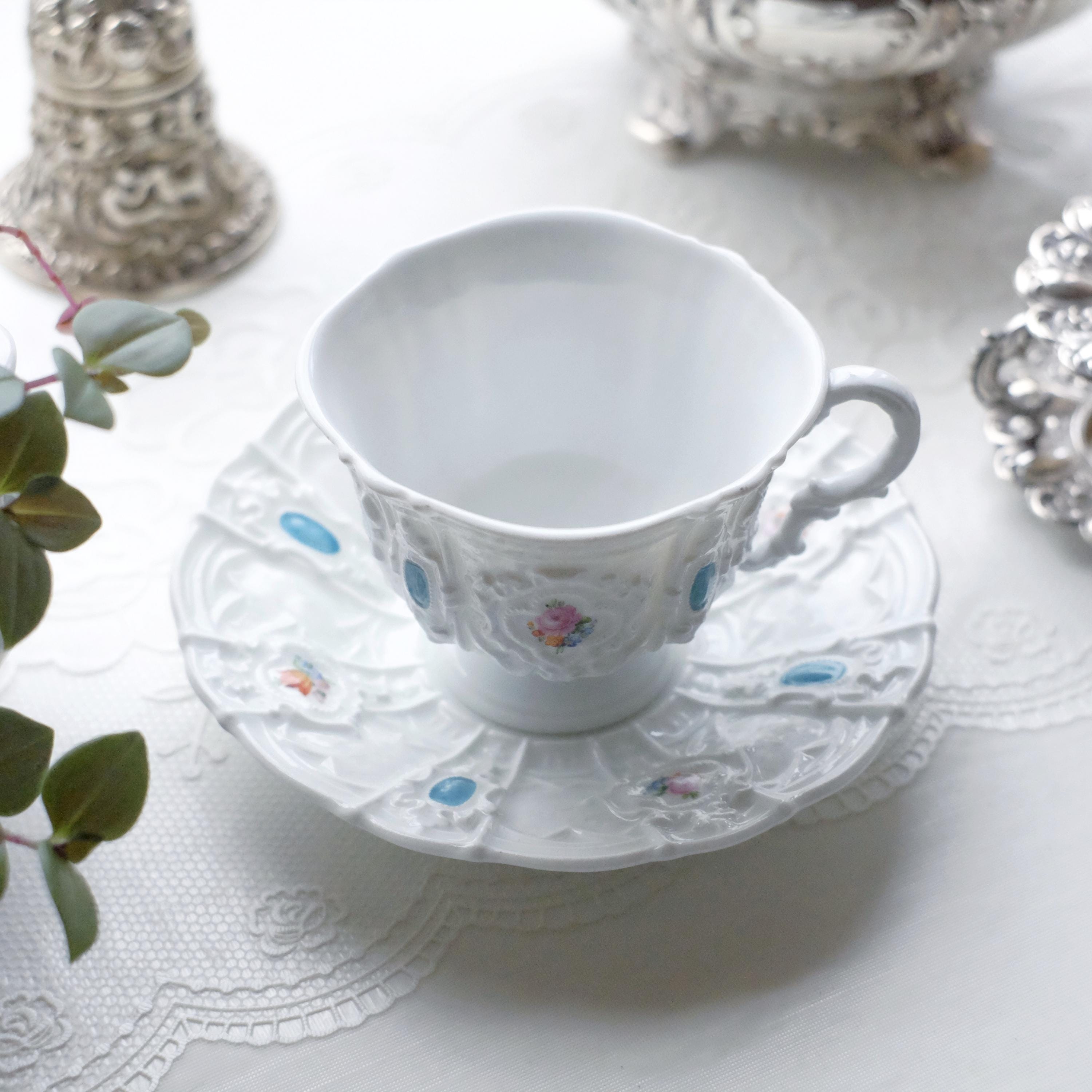 Meissen marcolini - Etsy 日本