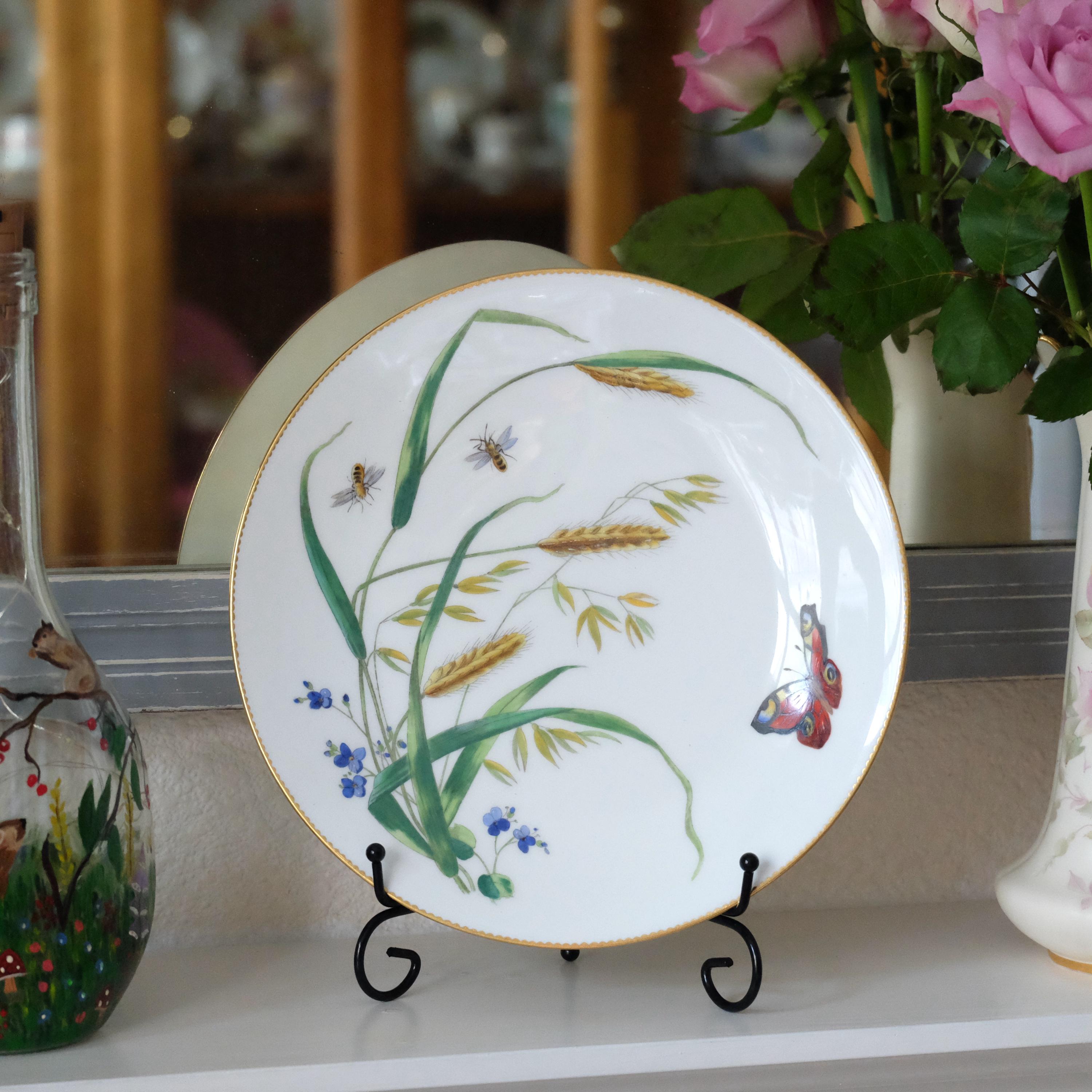 ミントン　アンティーク Antique minton - Etsy 日本