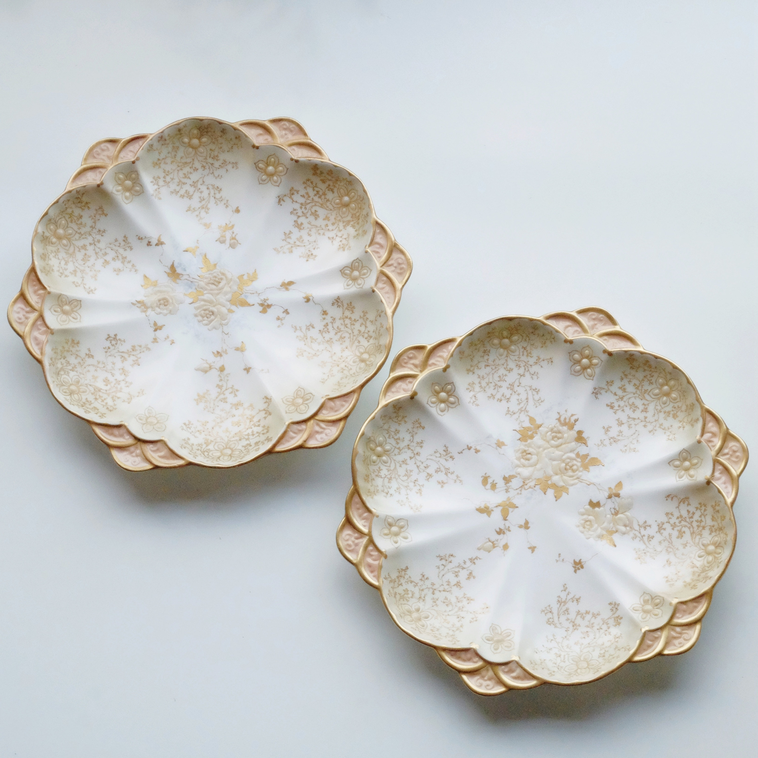Doulton burslem - Etsy 日本