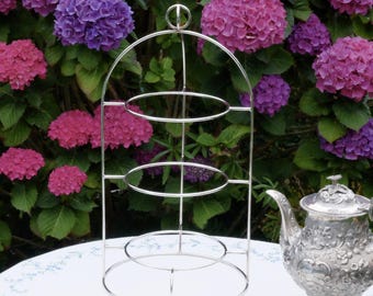Set of Four Stunning Victorian Sheffield John Turton Silver Plated