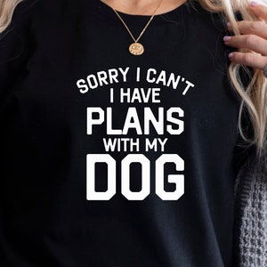 Dog Mom Shirt Funny Dog Lover TShirt Dog Mama T-Shirt Dog Lover Gift Custom Dog Tee Dog Lover Pet Lover Fur Baby