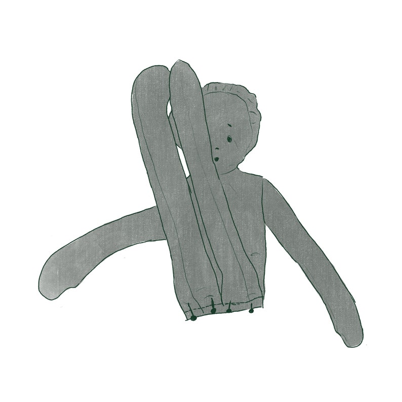 Step by step diagrams included