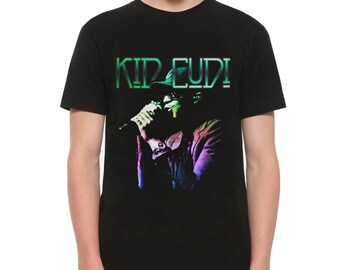 キッド・カディ コンサートTシャツ メンズ・レディースサイズ (KID
