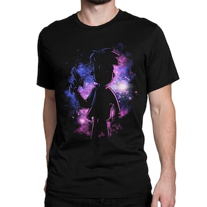 Final Space Gary Goodspeed T-Shirt, Men&#39;s Women&#39;s Sizes (wtb-085)