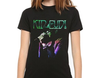 キッド・カディ コンサートTシャツ メンズ・レディースサイズ (KID