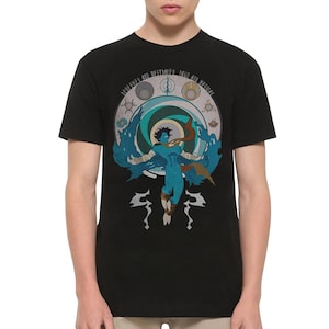 Legacy of Kain Soul Reaver T-Shirt, Men&#39;s Women&#39;s Sizes (KAI-45151)