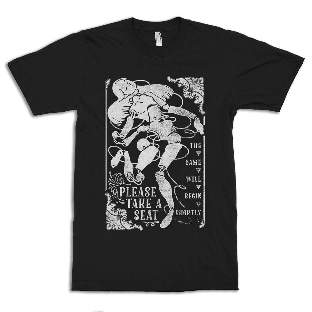 逆巻ライト フルグラTシャツ Death Parade il_fullxfull.4696852370_nkrg.jpg