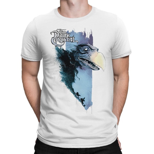 The Dark Crystal T-Shirt, Men's Women's Sizes (wtb-106)