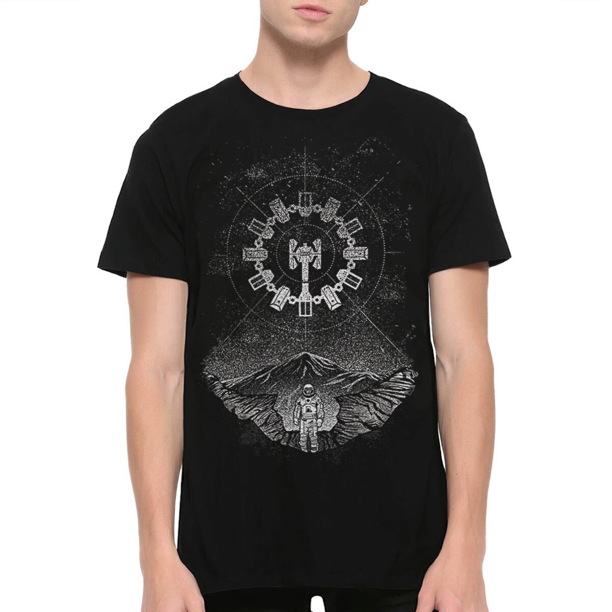 Interstellar T Shirt - Etsy Interstellar T Shirt - Etsy