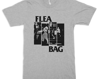 Fleabag TV Series T-Shirt, Phoebe Waller-Bridge Shirt, Men's Women's Sizes (wtb-070)