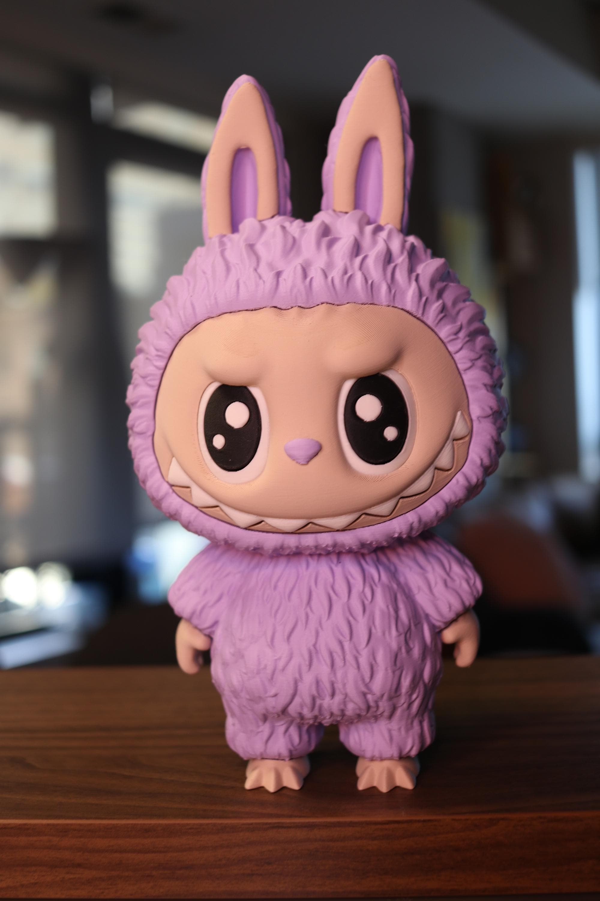 Zimomo labubu - Etsy 日本