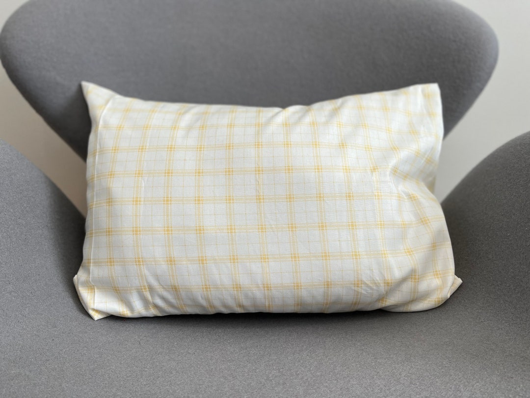 Toddler Travel Pillow Case Travel Pillow Case 100 Cotton Cotton Hand