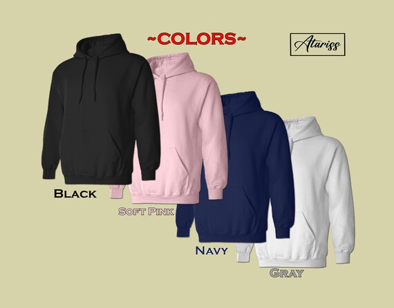 Customized Cotton Polyester Polo Sweatshirt Long Sleeve Hoodie