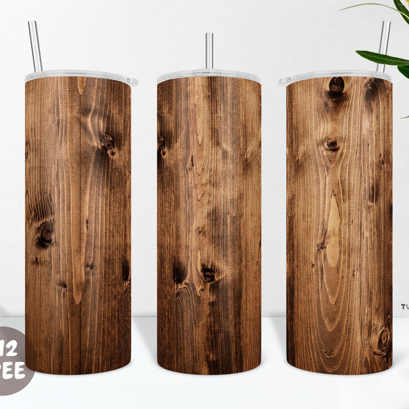Wood Grain Tumbler Ideasnull