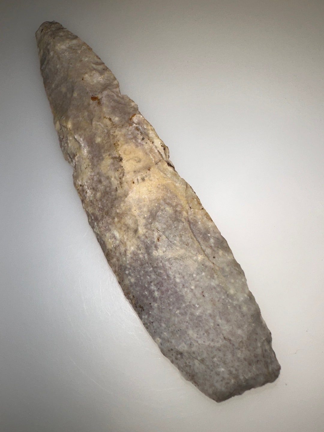 5 Sedalia Knife Arrowhead Etsy