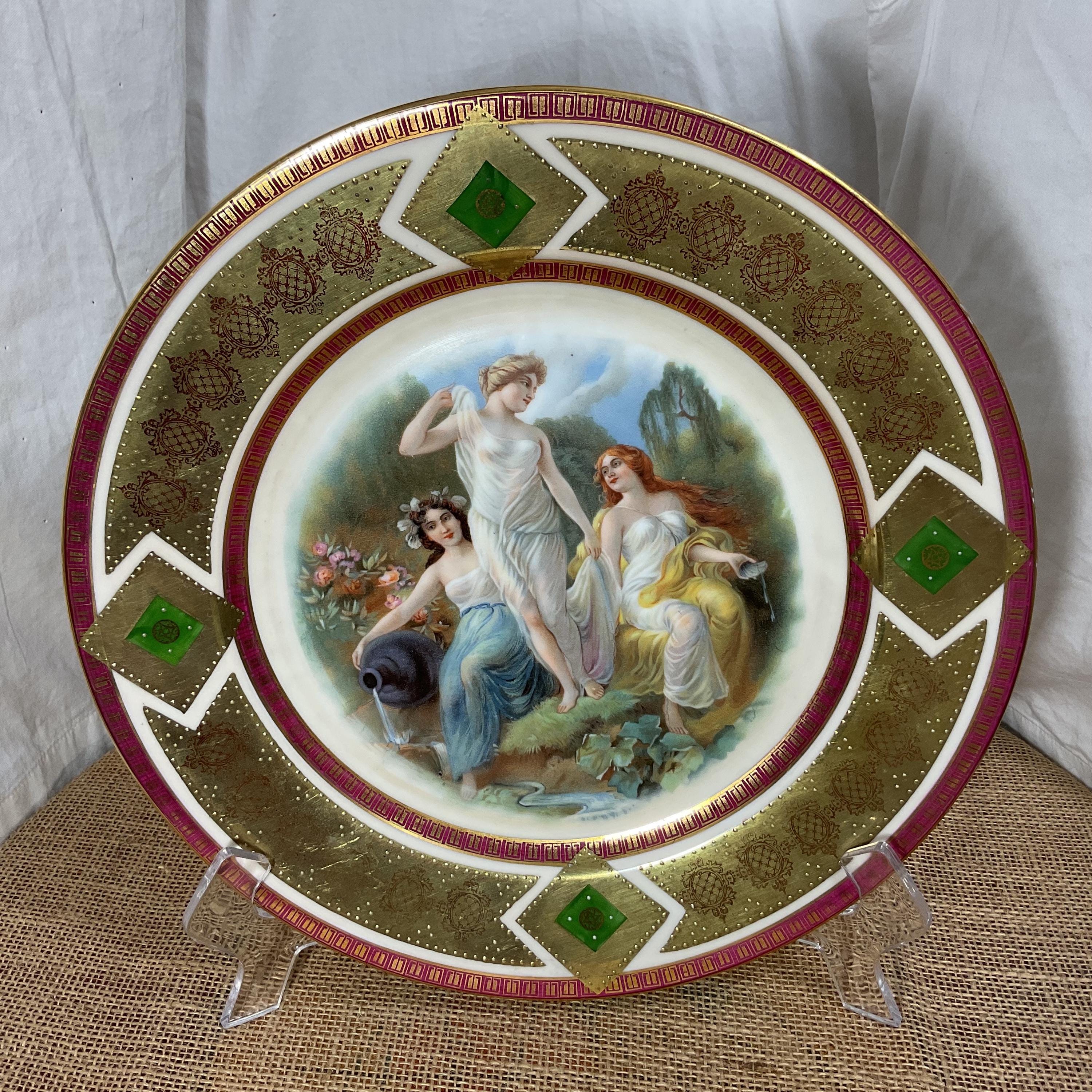 Pirken Hammer Porcelain - Etsy