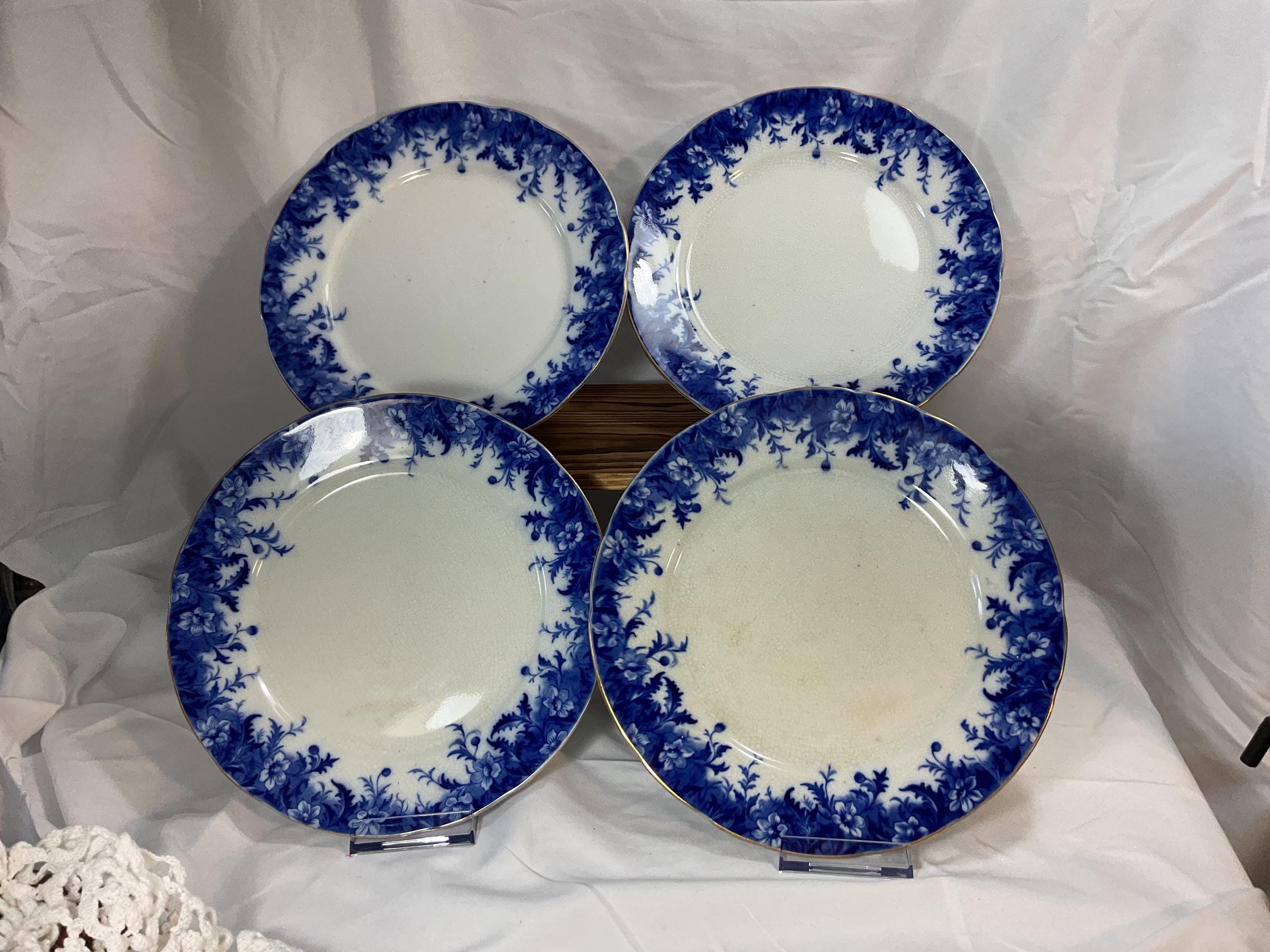  Porcelain ロイヤルポーセリン　スープ 皿 6枚セット Royal Porcelain ロイヤルポーセリンスープ 皿 6枚セット