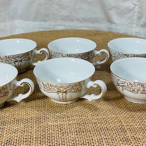 Seyei China Tea Set - Etsy