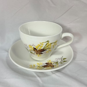 Crown Lynn - Etsy