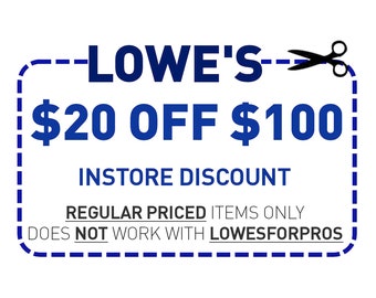 Home depot 2024 20 off coupon