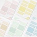 Printable Note Pages - Etsy