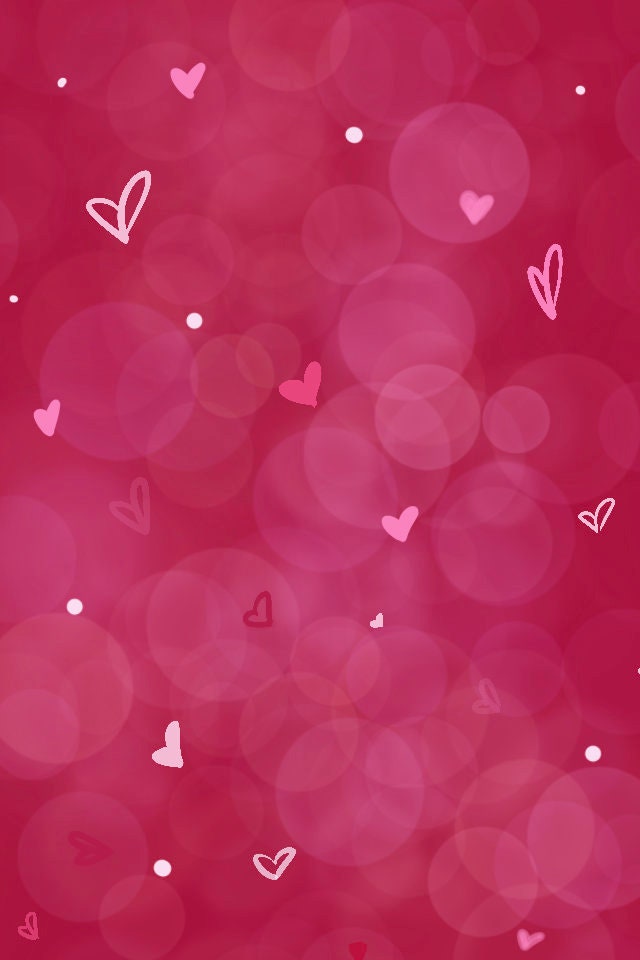 Heart Backgrounds Aesthetic Lovecore HD phone wallpaper  Pxfuel