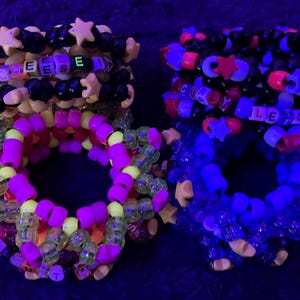 Aangepast karakter kandi rotator cuff