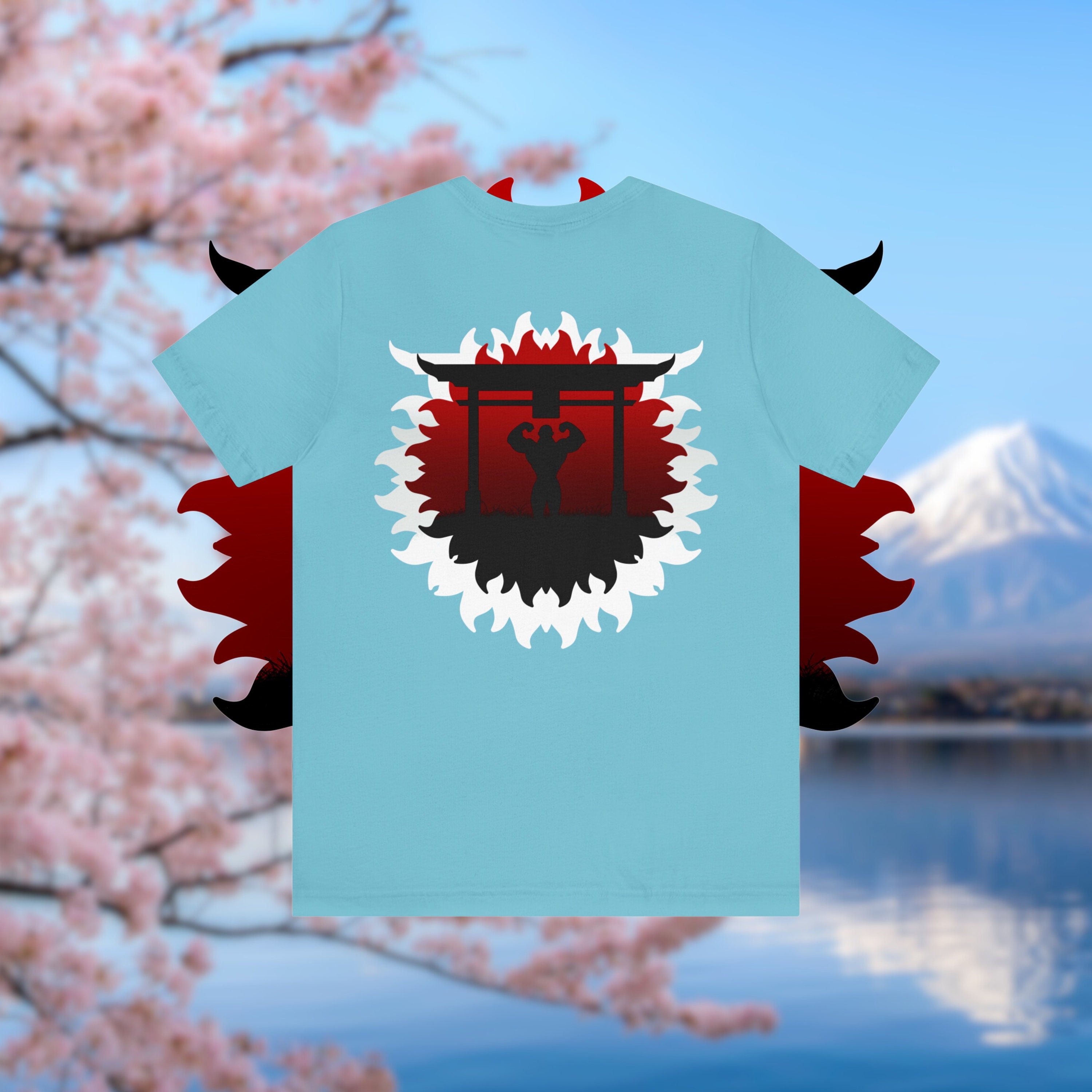 How to make free anime t-shirts 🌸 [no robux needed] 