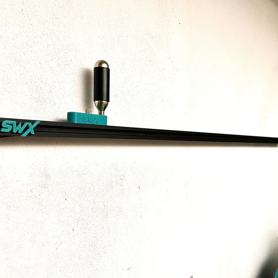 Cycling Co2 Cartridge Holder, Co2 Inflator Mtb Holder Organiser,storage