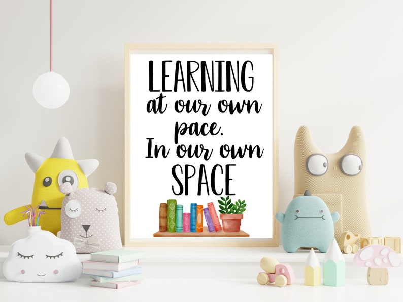 Homeschool Quotes Homeschool Sign Printable Homeschool Sayings ...