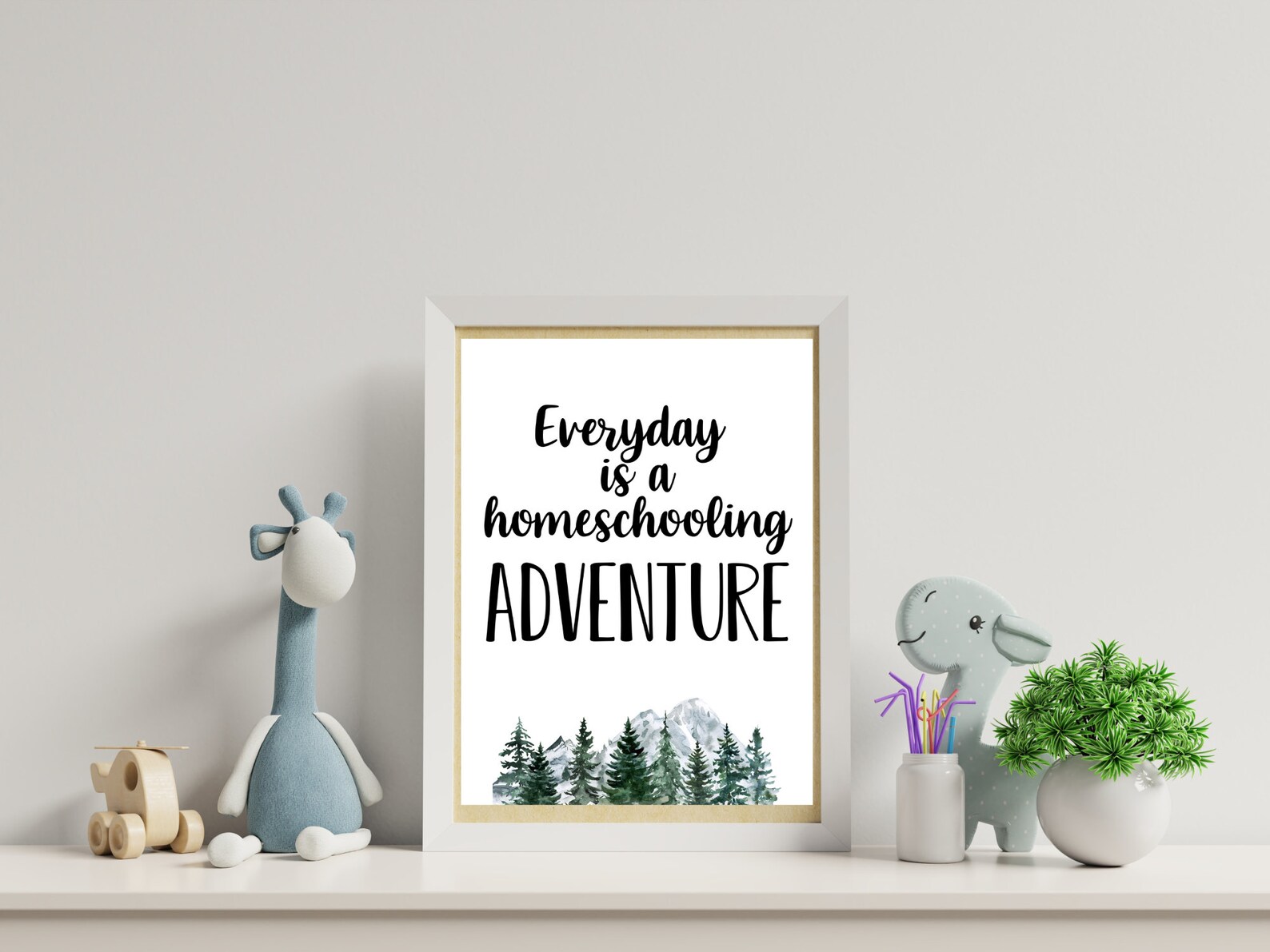 Homeschool Quotes Homeschool Sign Printable Homeschool Sayings ...