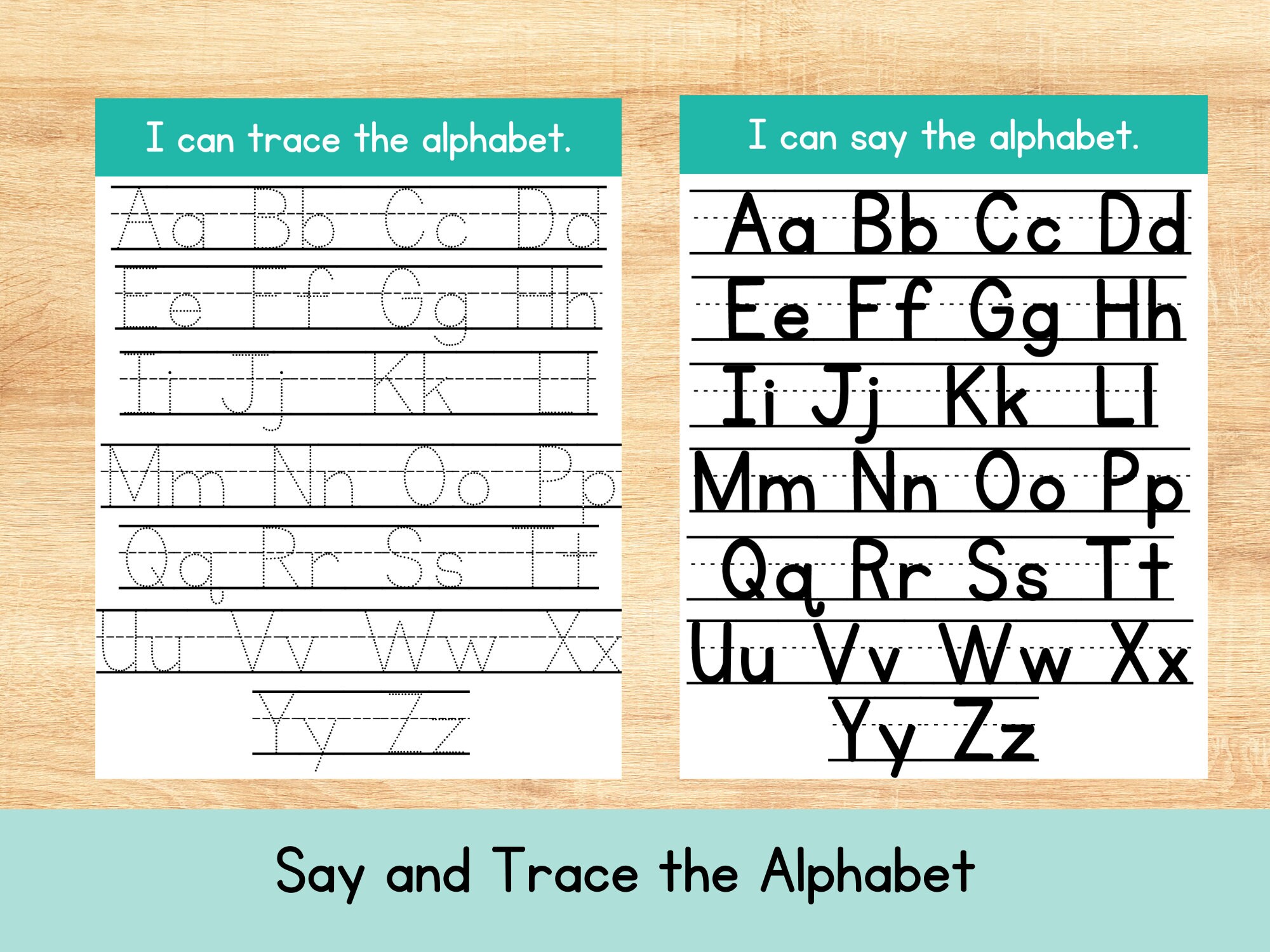 Editable Homeschool Morning Menu Printable | Preschool Morning Work ...