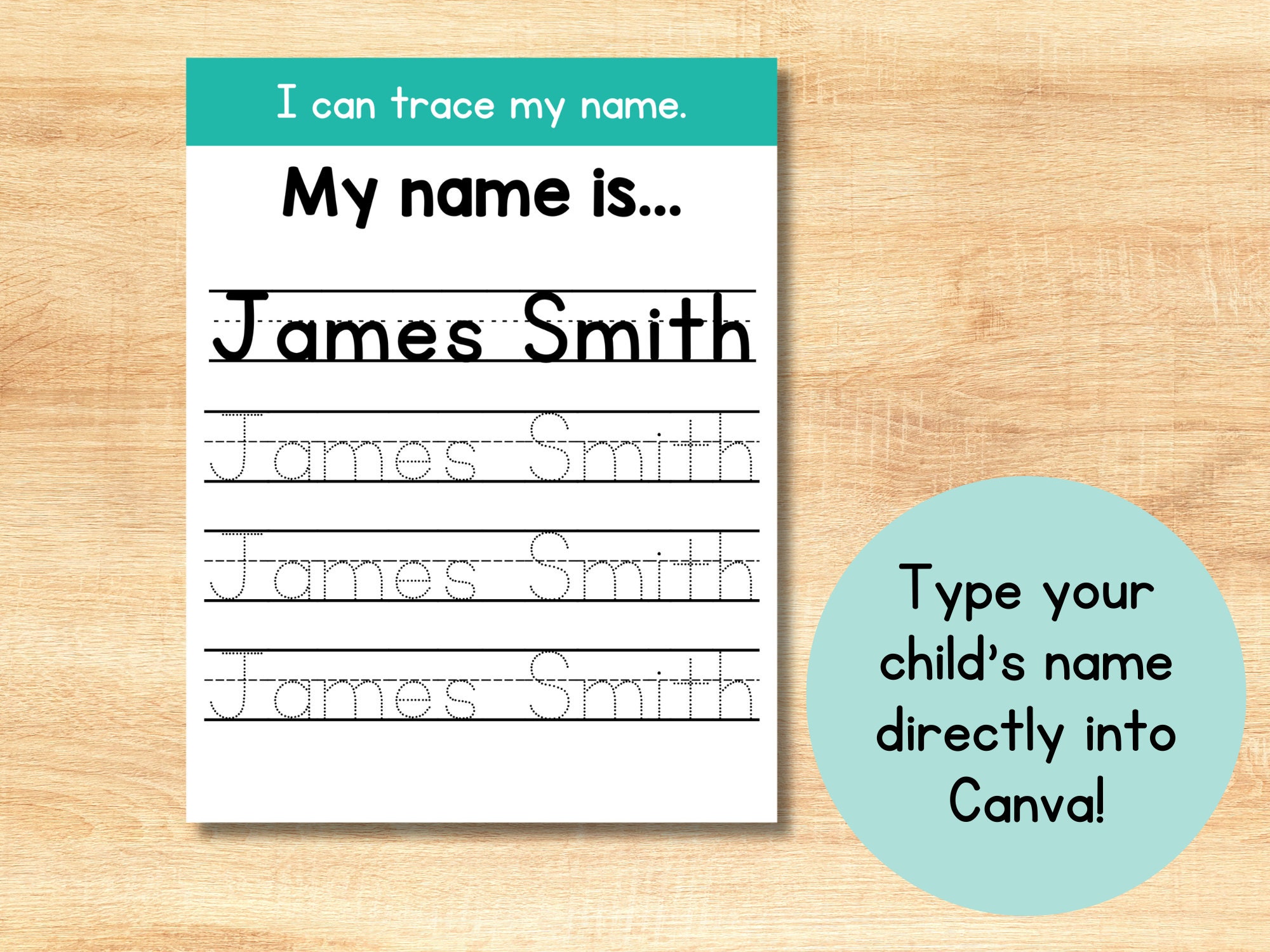 Editable Homeschool Morning Menu Printable | Preschool Morning Work ...