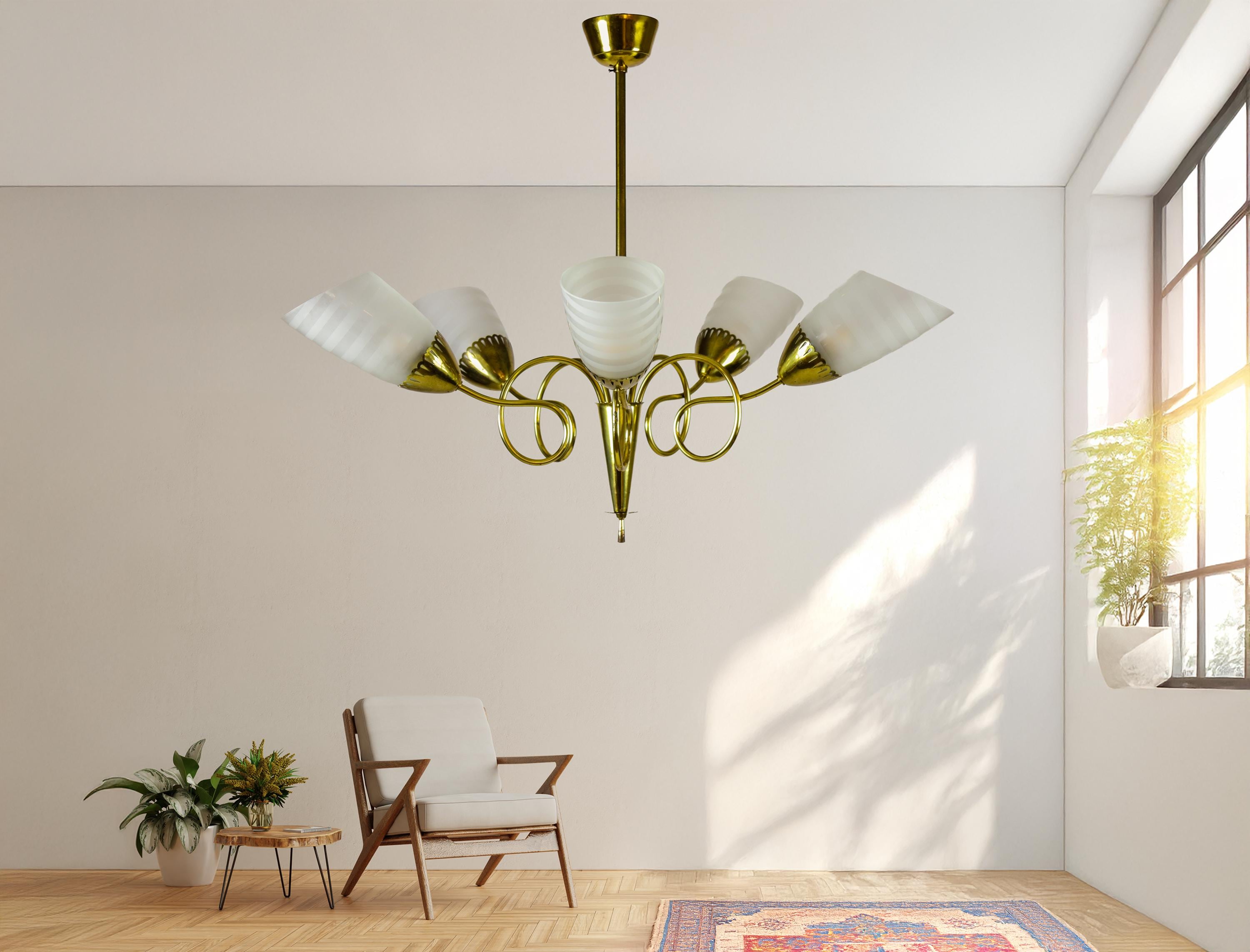 paavo tynell パーヴォティネル ウォールランプ 超美品 ルイス