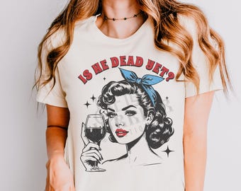 Widerstehen Sie subtilem Anti-Trumpf-Shirt, feministischer demokrat-Geschenk, Anti-Maga-Widerstand FDT-T-Shirt, Anti-Republikaner-Liberalem Politischem Progessive T-Shirt