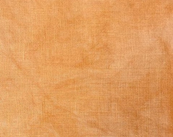 Belfast Linen 32 count Dark Sand