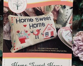 Home Sweet Home