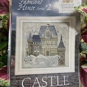 Fabulous House #2 - Castle (Series)