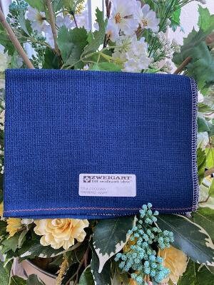 Tula 10 count Navy