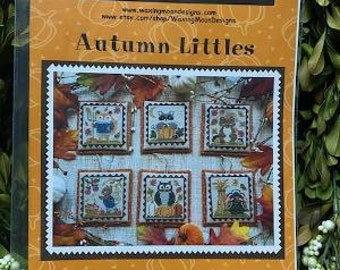 Autumn Littles