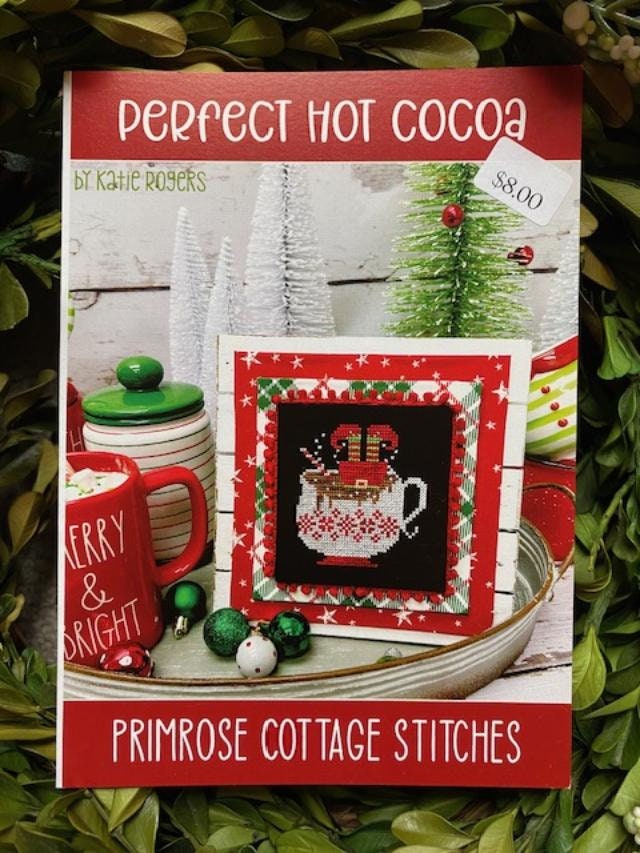 Chocolate caliente perfecto