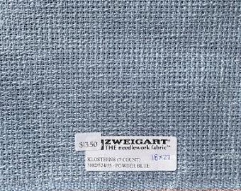 Klostern 7 count Powder Blue