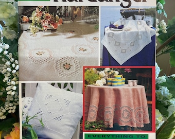Burda Special - Practical Hardanger