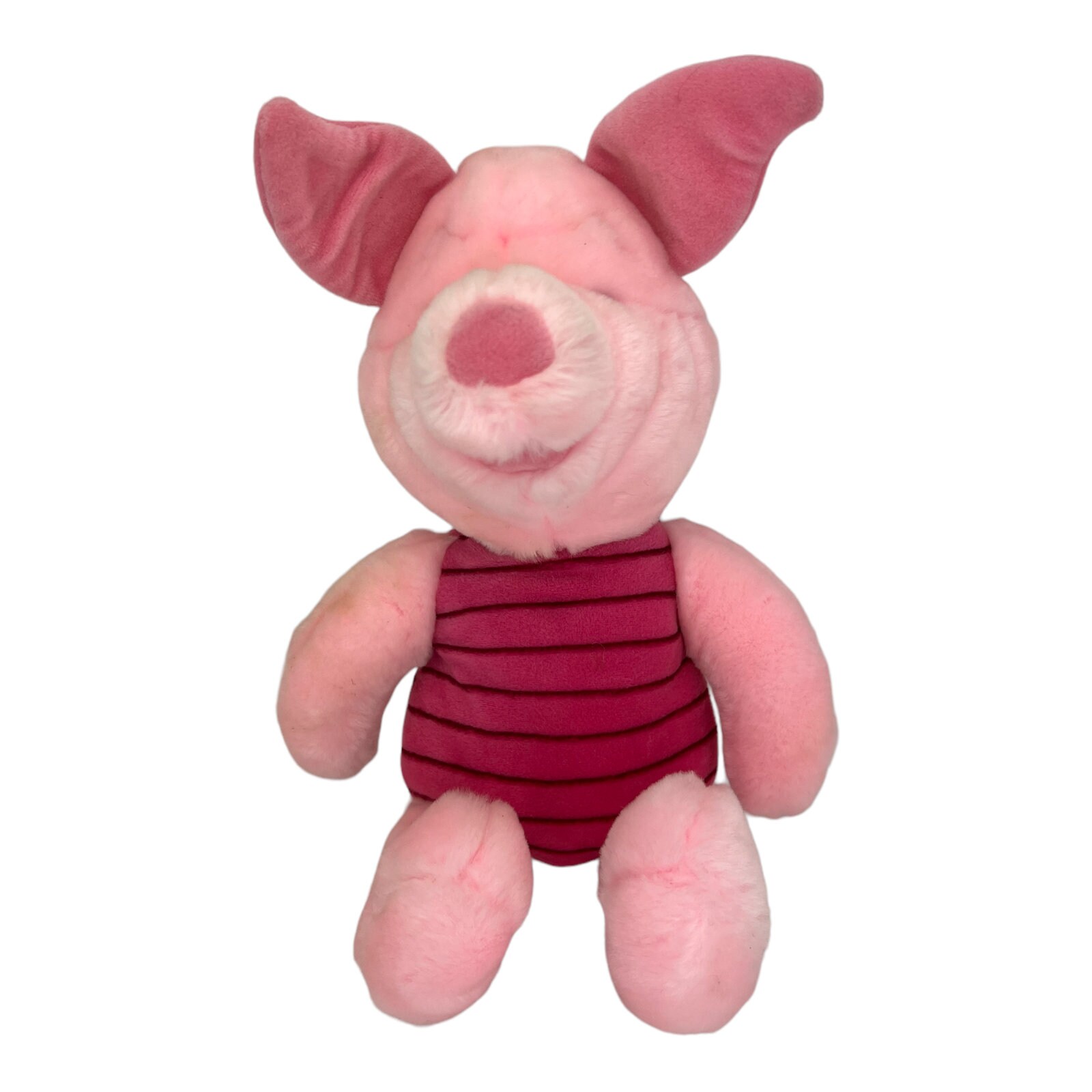 piglet winnie the pooh teddy