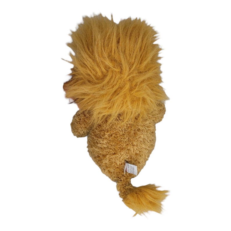 Gotta Get Gund-plush 16 Pounce Delion Lion Plush Stuffed - Etsy