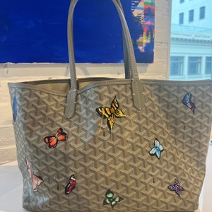 Goyard Bag Price Paris Belgium, SAVE 50% 