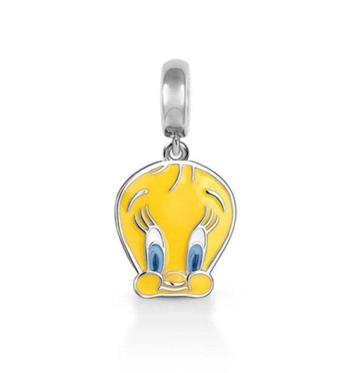 Tweety bird pandora best sale charm