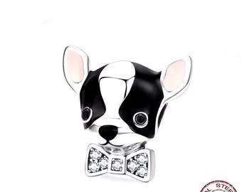 Chihuahuabedel voor armbanden